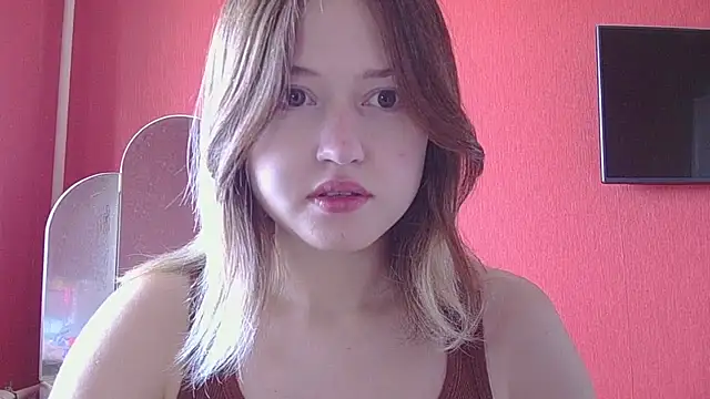Snapshot of Beloved_Mary chatting on July 29, 2026, 6:56 am Beloved Mary online show from July 29, 2026, 6:56 am