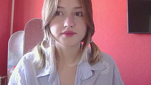 Snapshot of Beloved_Mary chatting on July 26, 2026, 5:03 am Beloved Mary online show from July 26, 2026, 5:03 am