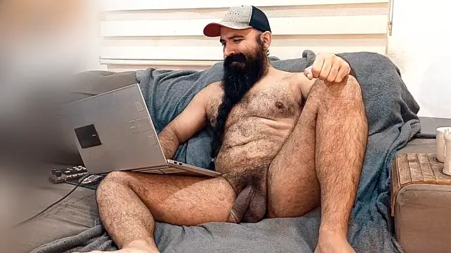 Snapshot of Barba_Negra_Fumador chatting on May 30, 2026, 1:23 am Barba Negra Fumador online show from May 30, 2026, 1:23 am