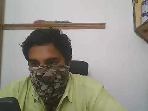 gregariouscarpet online show from April 18, 2026, 6:49 am