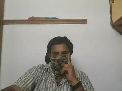 gregariouscarpet online show from April 27, 2026, 12:58 pm