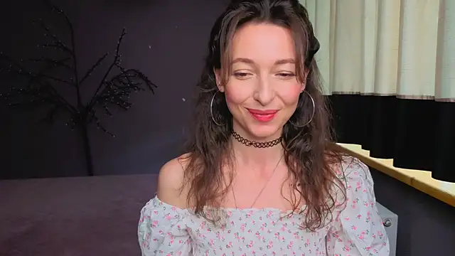 Snapshot of Kate_Millersi chatting on June 26, 2026, 11:27 am Kate Millersi online show from June 26, 2026, 11:27 am