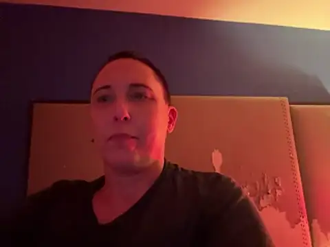 MohawkGirl21 online show from March 22, 2026, 9:33 am