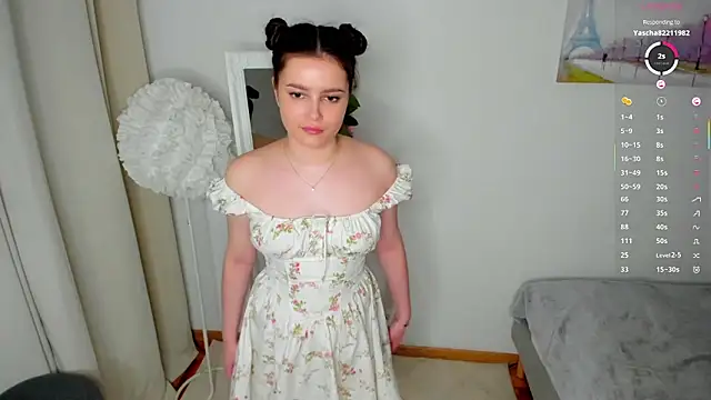 rizz caprice online show from March 4, 2026, 7:54 pm