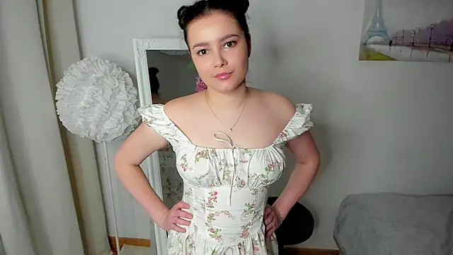 rizz caprice online show from March 3, 2026, 7:43 pm