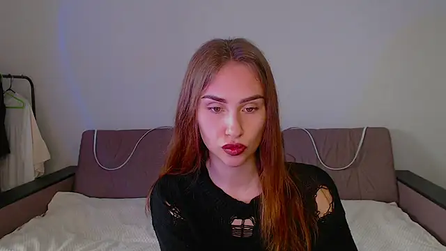yourameliaa online show from April 23, 2026, 10:44 am