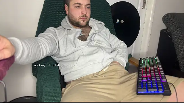 DevidBek- online show from March 1, 2026, 5:02 pm