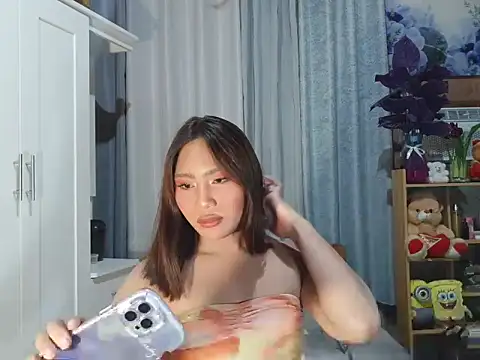 badlexi09 online show from March 15, 2026, 4:25 pm