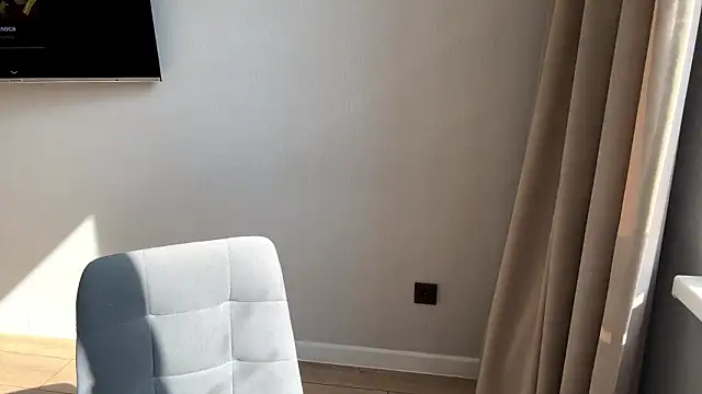 Snapshot of ClonedAge chatting on March 13, 2026, 7:57 am ClonedAge online show from March 13, 2026, 7:57 am