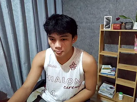 marksurelyhard online show from August 5, 2026, 9:25 am