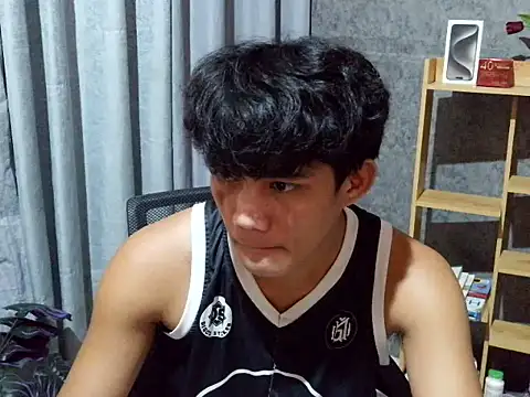 marksurelyhard online show from August 3, 2026, 5:30 pm