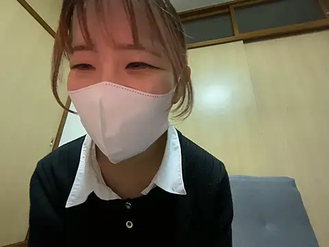 Snapshot of airi-ai0302 chatting on May 23, 2026, 1:04 am airi-ai0302 online show from May 23, 2026, 1:04 am