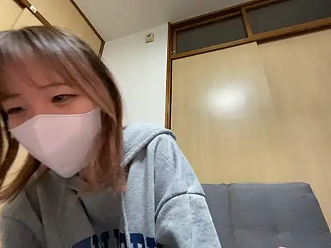 Snapshot of airi-ai0302 chatting on May 23, 2026, 10:53 pm airi-ai0302 online show from May 23, 2026, 10:53 pm