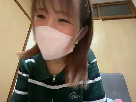 Snapshot of airi-ai0302 chatting on June 6, 2026, 1:11 am airi-ai0302 online show from June 6, 2026, 1:11 am