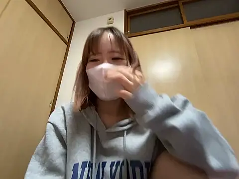 Snapshot of airi-ai0302 chatting on June 5, 2026, 1:10 am airi-ai0302 online show from June 5, 2026, 1:10 am