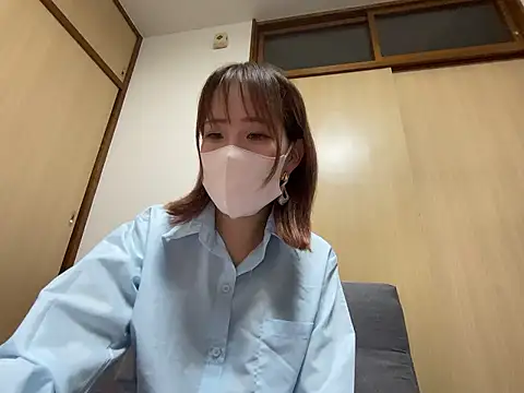 Snapshot of airi-ai0302 chatting on May 17, 2026, 8:31 pm airi-ai0302 online show from May 17, 2026, 8:31 pm