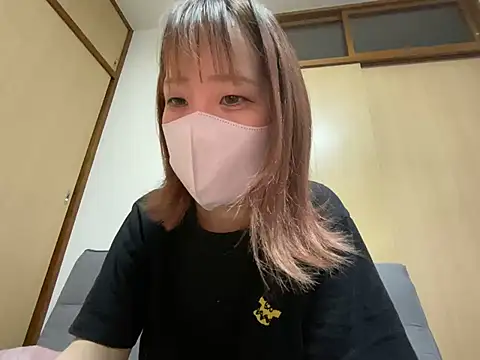 Snapshot of airi-ai0302 chatting on May 21, 2026, 3:04 am airi-ai0302 online show from May 21, 2026, 3:04 am