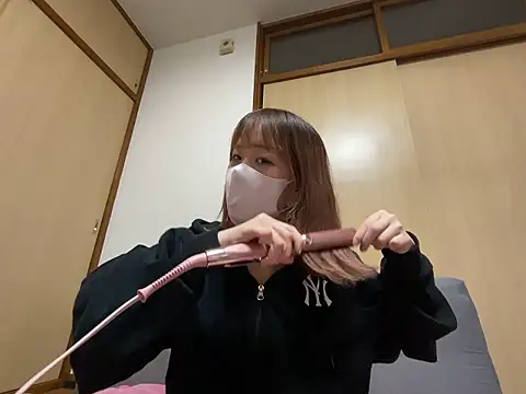 Snapshot of airi-ai0302 chatting on May 21, 2026, 5:10 pm airi-ai0302 online show from May 21, 2026, 5:10 pm