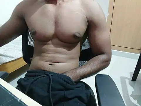kratosTheHunk online show from May 4, 2026, 7:17 pm