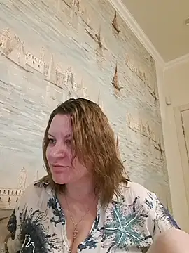 LaraHarper online show from March 17, 2026, 10:24 pm