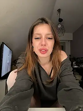 Johanna420 online show from March 10, 2026, 12:36 am