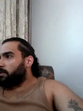 Snapshot of CMHot chatting on April 12, 2026, 9:34 am CMHot online show from April 12, 2026, 9:34 am