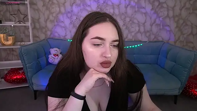 RapunzelAngel online show from April 24, 2026, 6:04 am