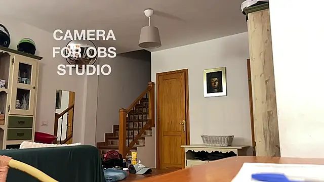 ChrisLauParejaReal online show from March 18, 2026, 11:05 pm