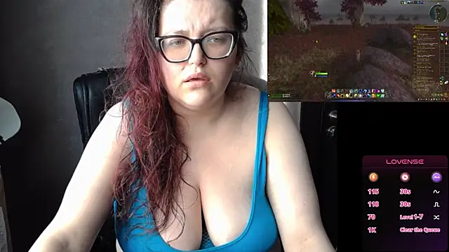 Snapshot of linafolie chatting on May 24, 2026, 2:39 pm linafolie online show from May 24, 2026, 2:39 pm