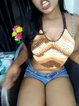 Snapshot of B_bby chatting on March 2, 2026, 7:32 pm B bby online show from March 2, 2026, 7:32 pm