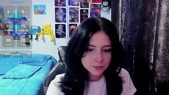 Snapshot of Agarycus_4 chatting on July 29, 2026, 6:07 pm Agarycus 4 online show from July 29, 2026, 6:07 pm