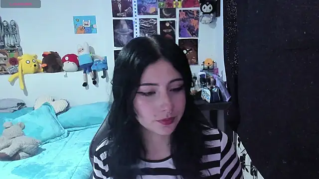 Snapshot of Agarycus_4 chatting on July 16, 2026, 8:28 pm Agarycus 4 online show from July 16, 2026, 8:28 pm