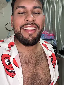 Snapshot of HoneyBearMX chatting on March 31, 2026, 11:07 pm HoneyBearMX online show from March 31, 2026, 11:07 pm