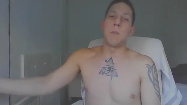 TitanNoir online show from March 2, 2026, 3:41 pm