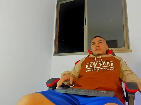 Mnell28 online show from March 2, 2026, 2:45 am