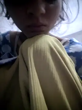 Jessica-ME online show from March 3, 2026, 12:28 am