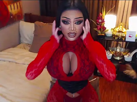 Snapshot of CleoHarkness chatting on March 2, 2026, 10:33 am CleoHarkness online show from March 2, 2026, 10:33 am