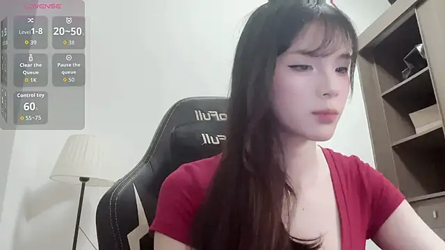 Snapshot of paopao-666 chatting on June 23, 2026, 12:03 pm paopao-666 online show from June 23, 2026, 12:03 pm