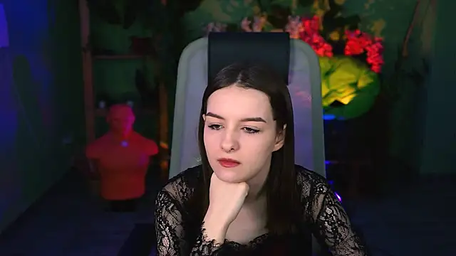 KellieBanshe online show from April 5, 2026, 4:19 am