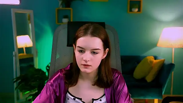 KellieBanshe online show from March 30, 2026, 4:14 am