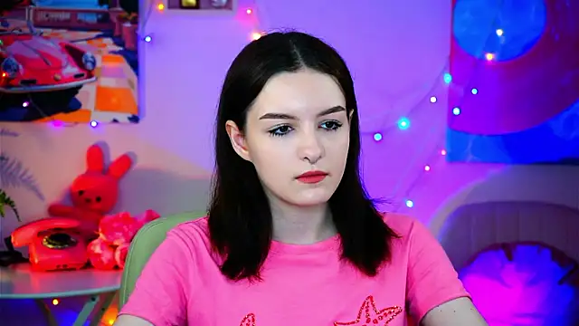 KellieBanshe online show from March 5, 2026, 8:11 am