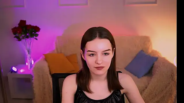 KellieBanshe online show from April 24, 2026, 4:58 am