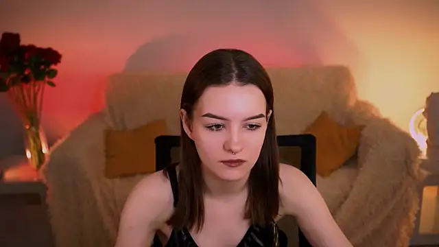 KellieBanshe online show from April 25, 2026, 4:26 am