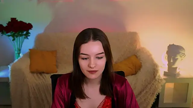 Snapshot of KellieBanshe chatting on April 29, 2026, 9:35 am KellieBanshe online show from April 29, 2026, 9:35 am