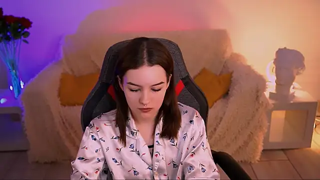 KellieBanshe online show from April 26, 2026, 4:32 am