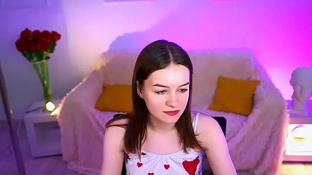 Snapshot of KellieBanshe chatting on May 25, 2026, 8:24 am KellieBanshe online show from May 25, 2026, 8:24 am