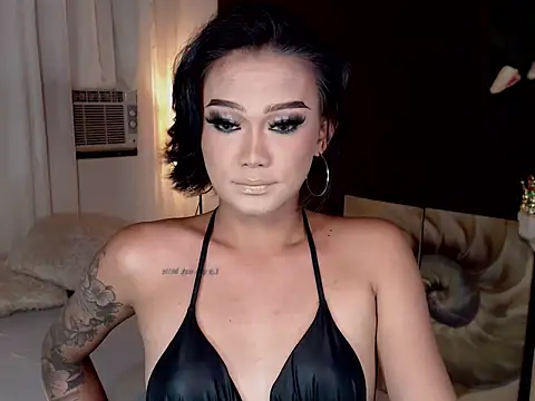 xXLustFullTransXx online show from March 9, 2026, 2:31 pm