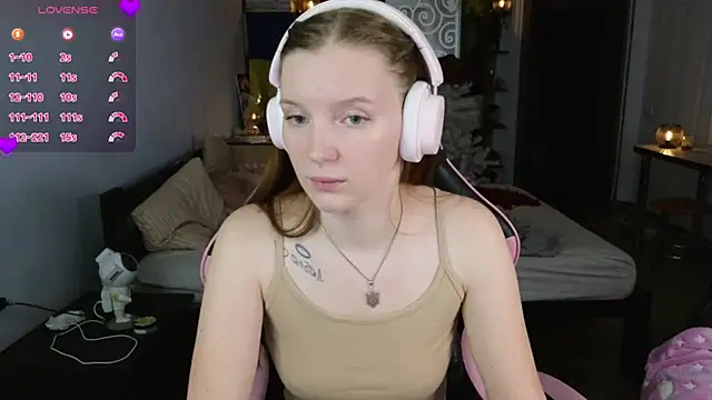 Mary Blu online show from January 18, 2026, 3:59 pm