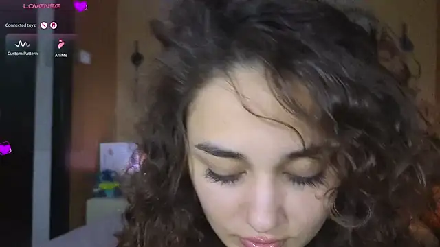 Snapshot of KatarinaHeaven chatting on July 23, 2026, 11:00 pm KatarinaHeaven online show from July 23, 2026, 11:00 pm
