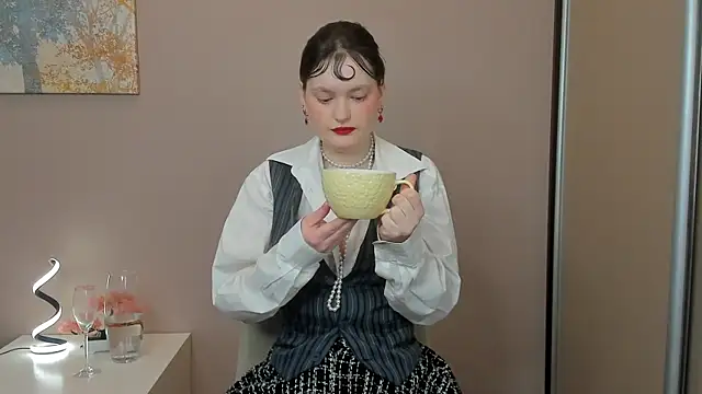 ManaGallob online show from April 1, 2026, 4:25 am